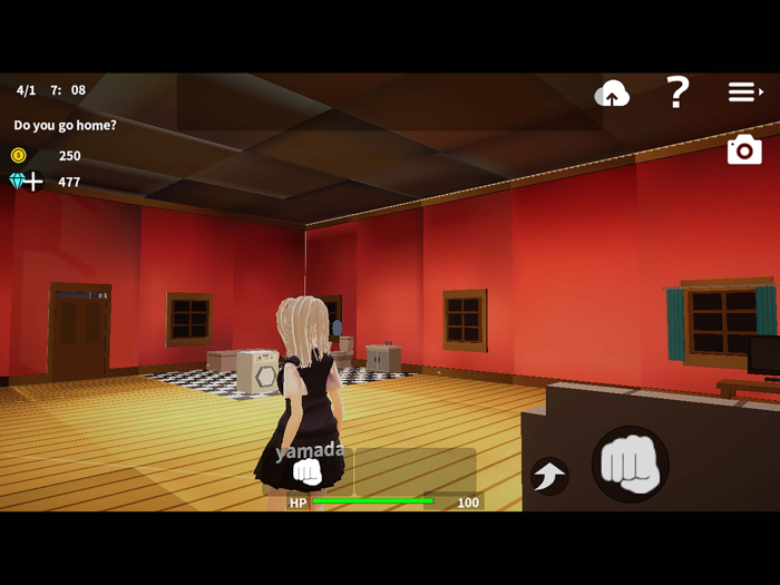 After School Simulator