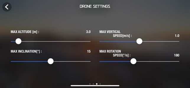 Drone Controller for Mini(圖8)-速報App