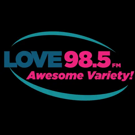 Love985.FM Читы