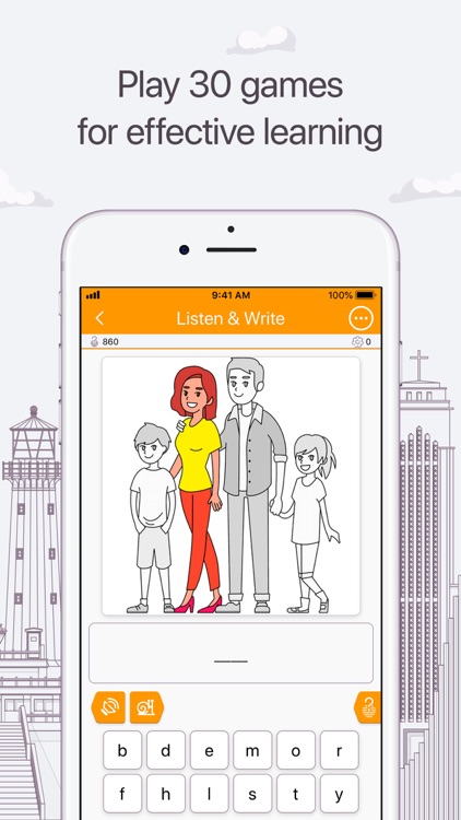 FunEasyLearn - Learn Languages screenshot-4