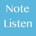 Note, Listen for Deaf