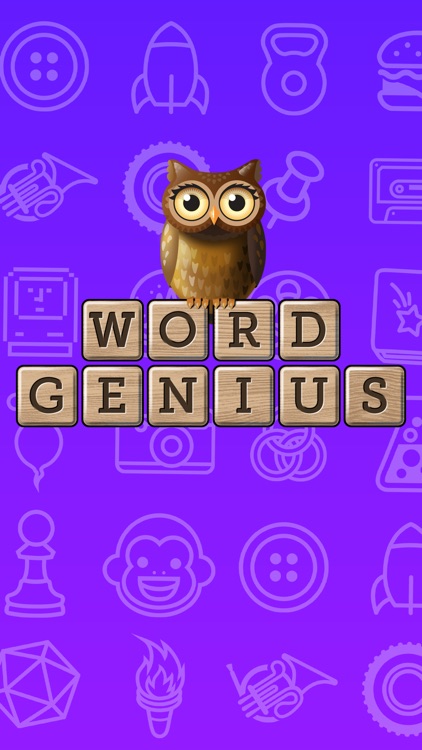 Word Genius by Curious screenshot-0