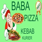 Baba Pizza Kebab Kurier