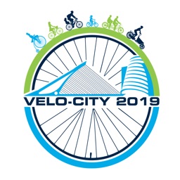 Velo-City 2019