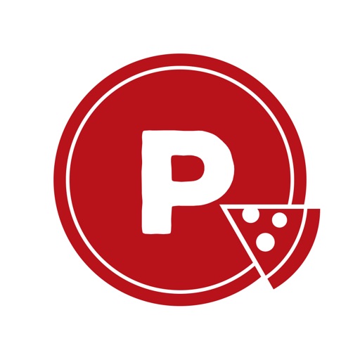 Big Paulie's Pizzeria icon