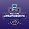 The NCAA DI Wrestling Championship application is your home for this year’s championship event