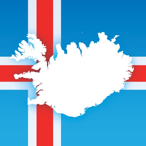 アイスランドホワイト