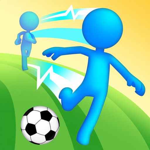 Football Teleport iOS App