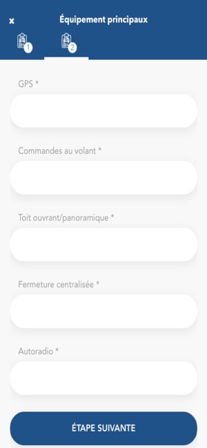 Mon Specialiste Auto(圖2)-速報App