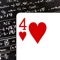 CALCULATION SOLITAIRE is a challenging game that will keep you thinking