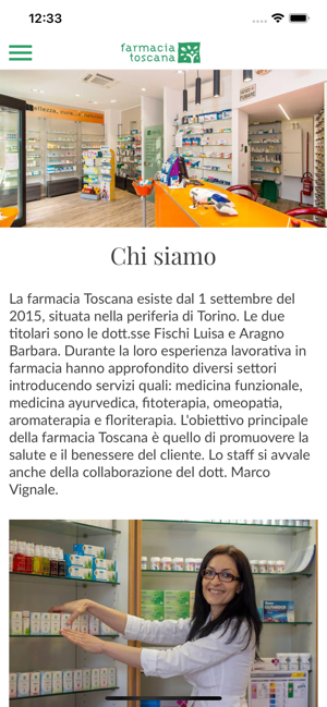 Farmacia Toscana(圖3)-速報App