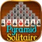 Pyramid Solitaire Rules