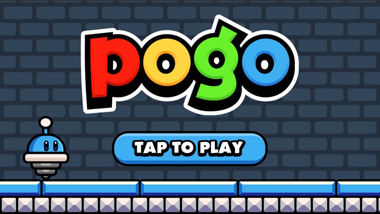 Pogo Go