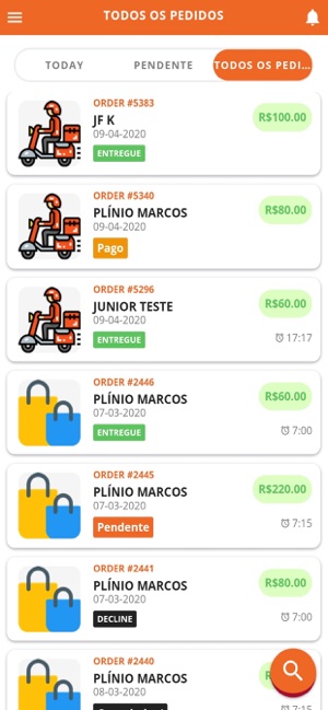 Happi Shop Parceiros(圖2)-速報App