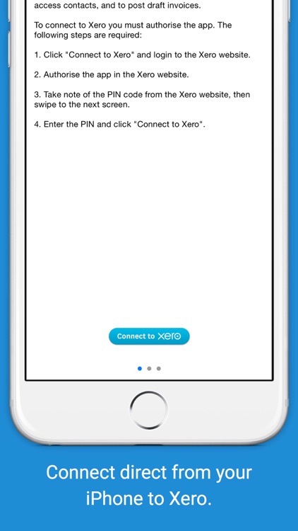 ZeroTime® - Invoice in No Time screenshot-3