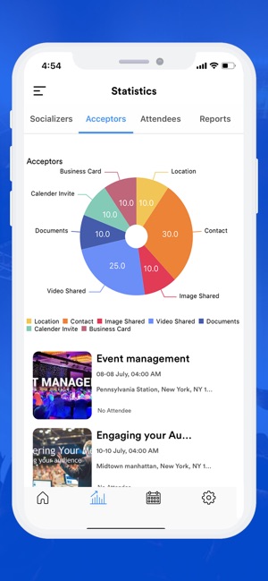 EventSocial-Creator(圖3)-速報App