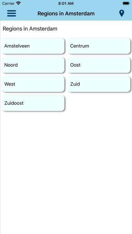Beer Guide Amsterdam