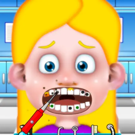 Dentist Office Читы