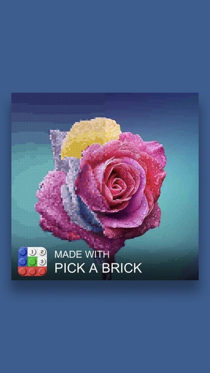 Pick a Brick