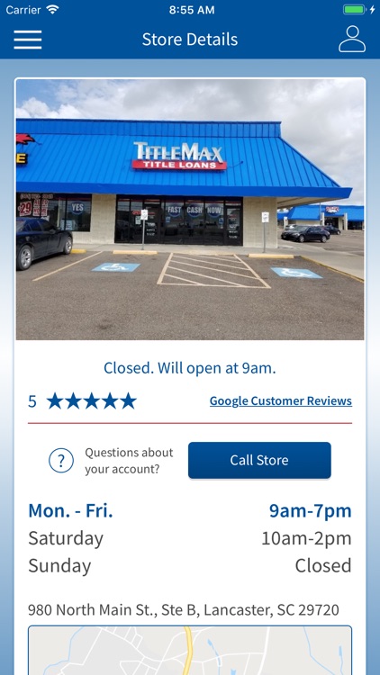 TitleMax