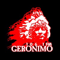 Geronimo FM pour PC