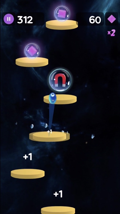 Hop To The Top! screenshot-6