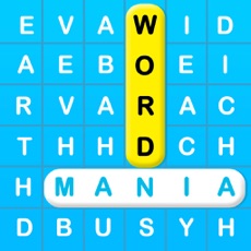 Activities of Word Searching Mania