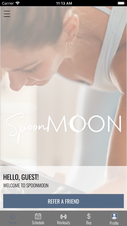 SpoonMoon