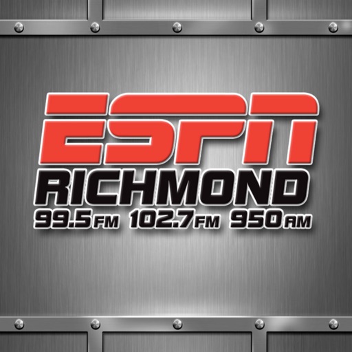 ESPN Richmond iOS App