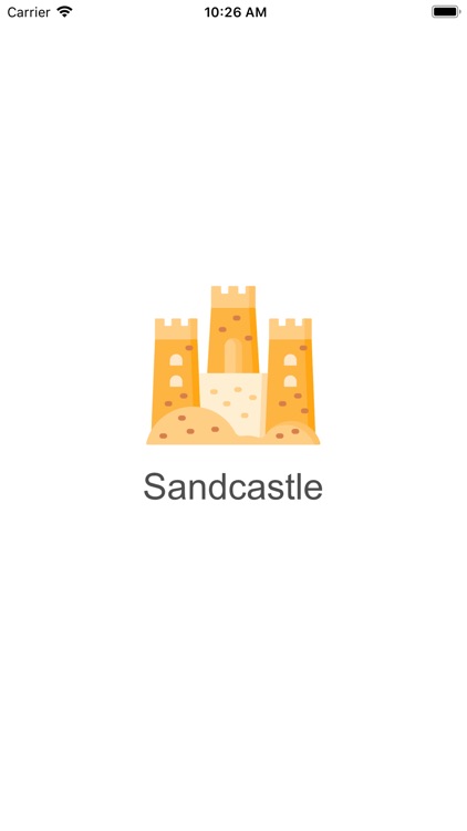 Sandcastle - friend BnB