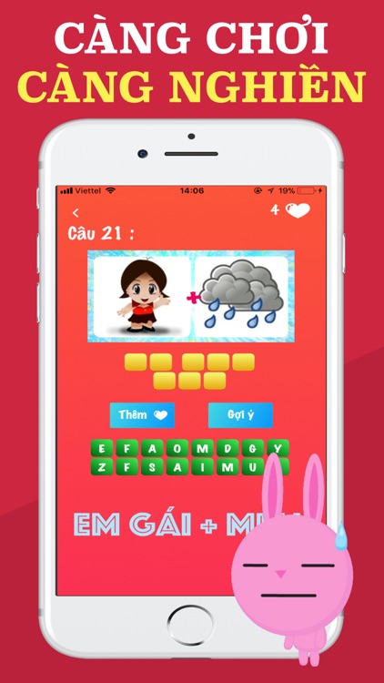 Bắt chữ 2021 screenshot-3