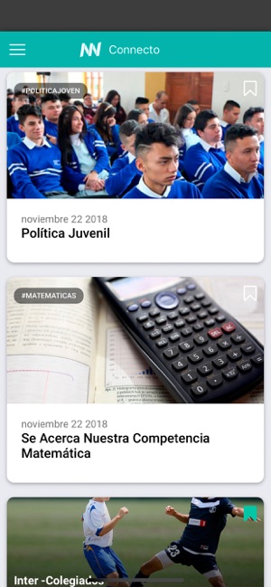 Connecto App(圖4)-速報App