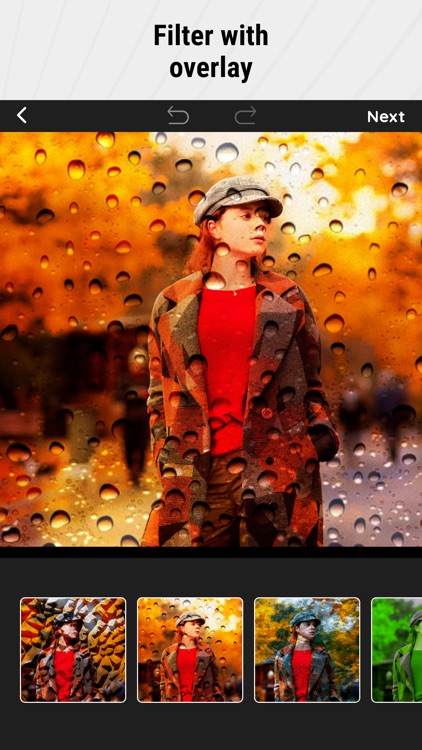 Blur Photo - Background Effect screenshot-4
