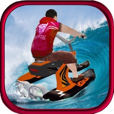 Activities of Jet Ski Racing Bike Race Games