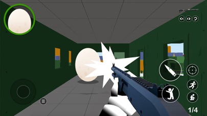 SHELL SHOOTERS screenshot 2