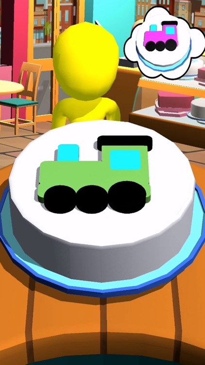 Fun Cake 3D screenshot-5