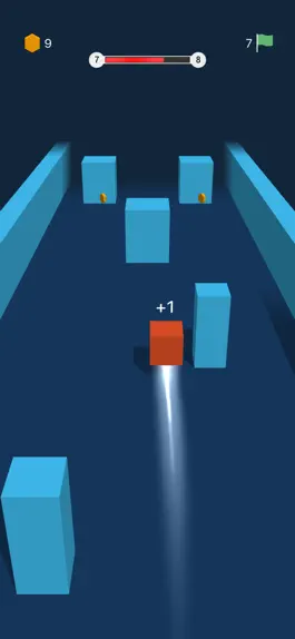 Game screenshot Fast Cube mod apk