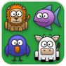 Get Animals Matching Game for iOS, iPhone, iPad Aso Report