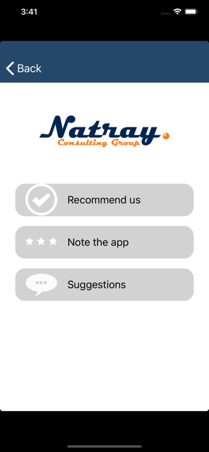 NATRAY CONSULTING GROUP(圖5)-速報App