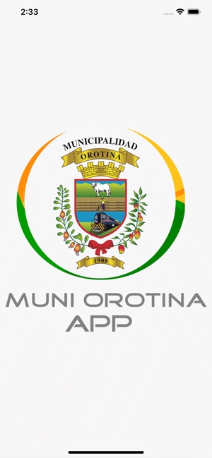 Municipalidad de Orotina(圖1)-速報App