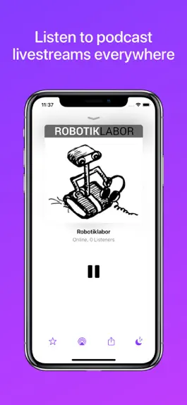 Game screenshot Podlive apk