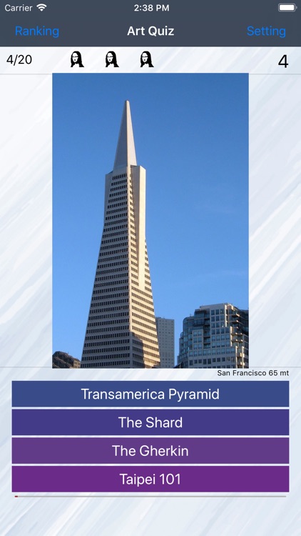 Buildings Quiz 2020 screenshot-8