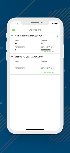 Spectra Biot App(圖5)-速報App