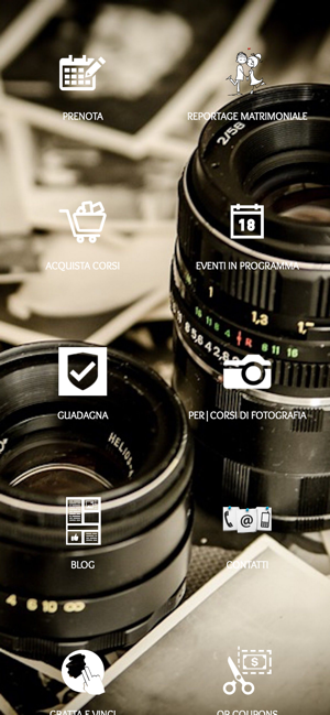 Stefano Baldacci Fotografo(圖1)-速報App