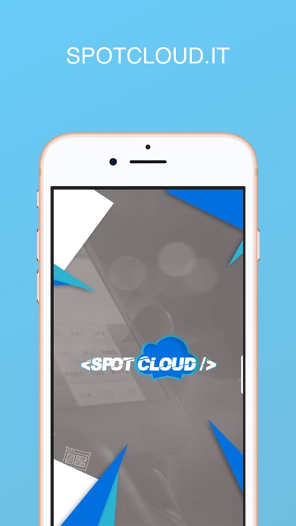 Spotcloud.it