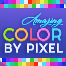 Activities of Amazing Color By Pixel