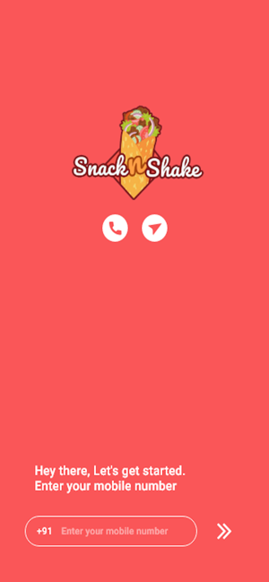 SnacknShake(圖1)-速報App