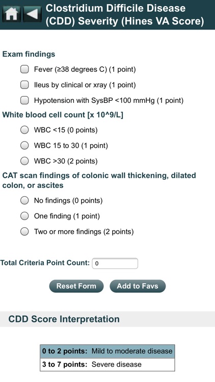 EBMcalc I.D. screenshot-5