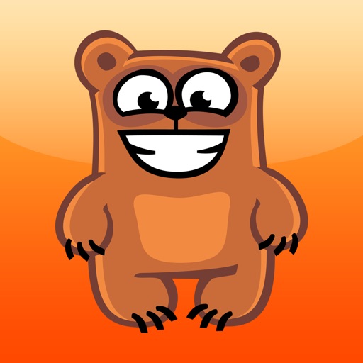 Bear Emojis icon