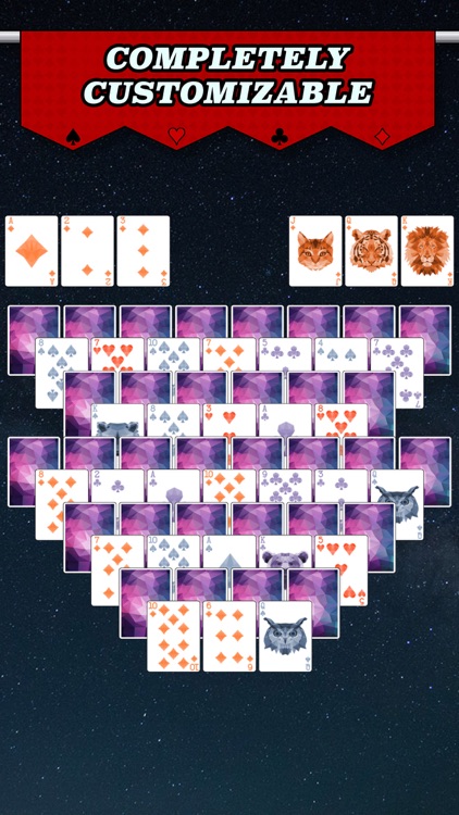Super Solitaire Bundle screenshot-3